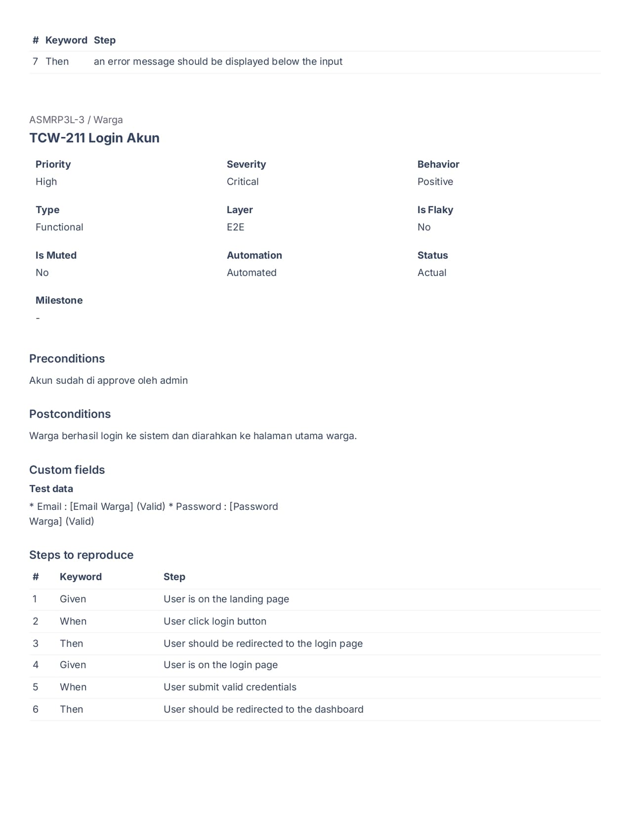 ASMR Automated Testing image 3