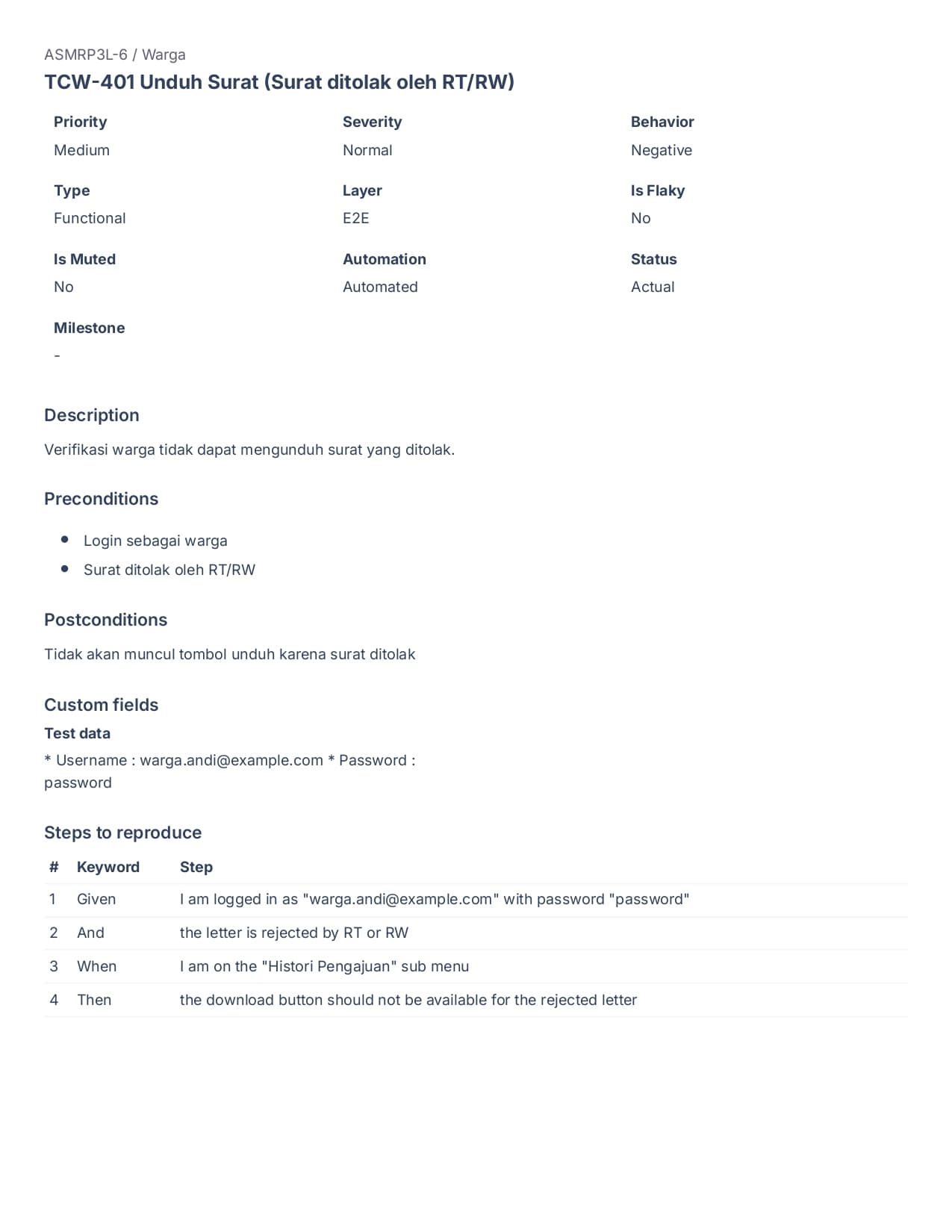 ASMR Automated Testing image 6