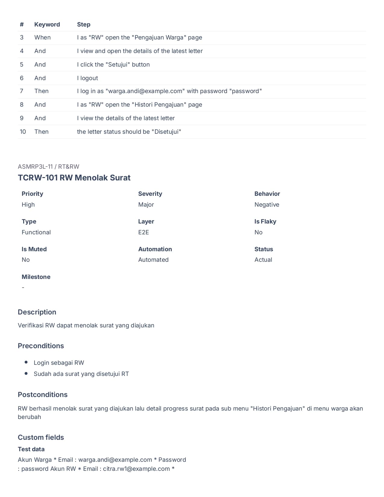 ASMR Automated Testing image 11